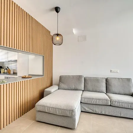 3023 Modern Townhouse In Cancelada * Estepona
